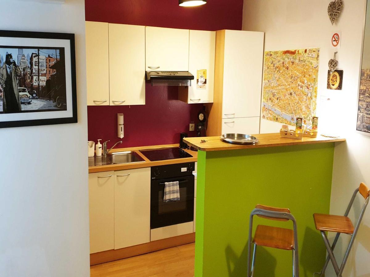 La Maison De Ville Independante My Bastide Classee فيلفرانش-دي-رويرغ المظهر الخارجي الصورة