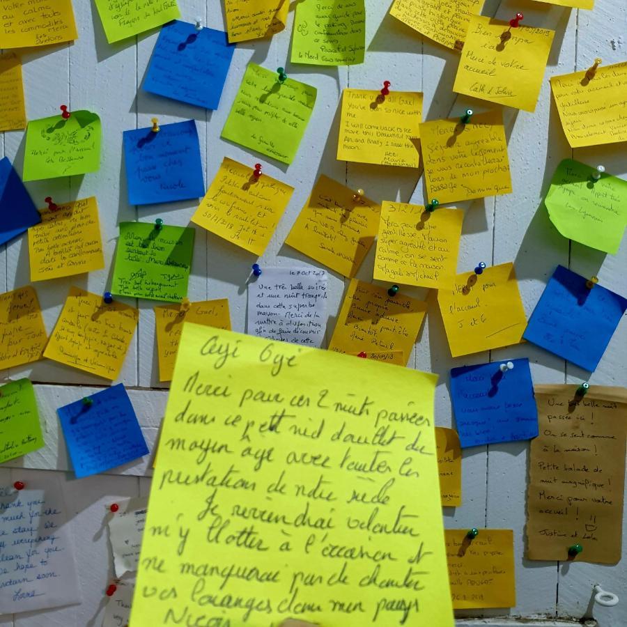 La Maison De Ville Independante My Bastide Classee فيلفرانش-دي-رويرغ المظهر الخارجي الصورة