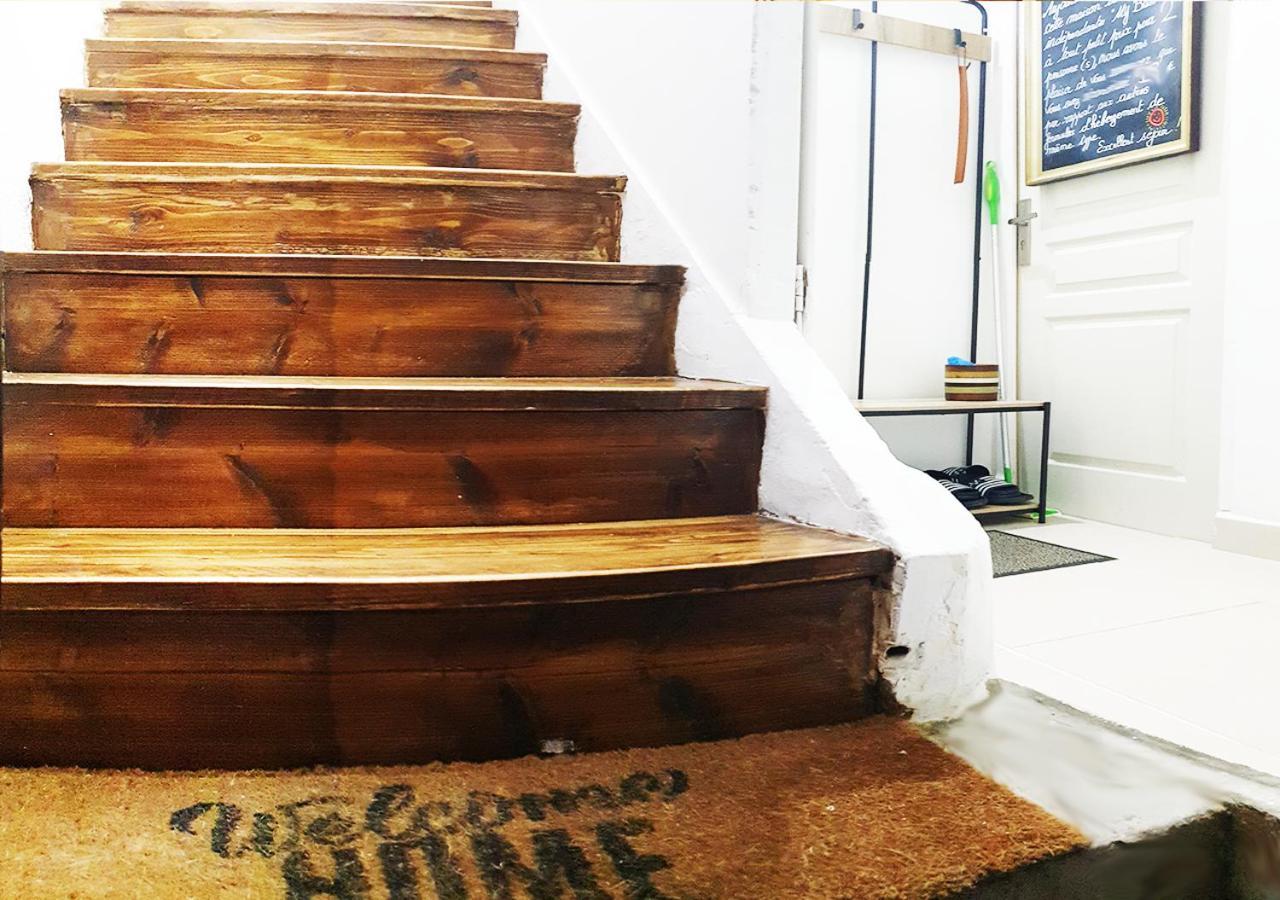 La Maison De Ville Independante My Bastide Classee فيلفرانش-دي-رويرغ المظهر الخارجي الصورة
